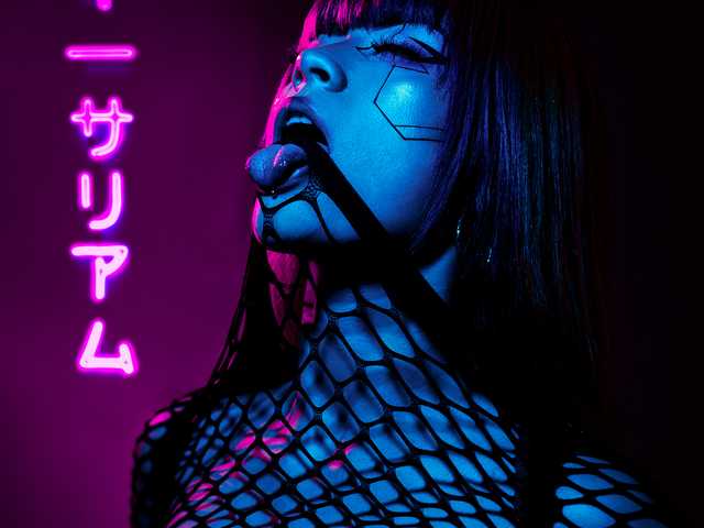프로필 사진 DannieSaenz