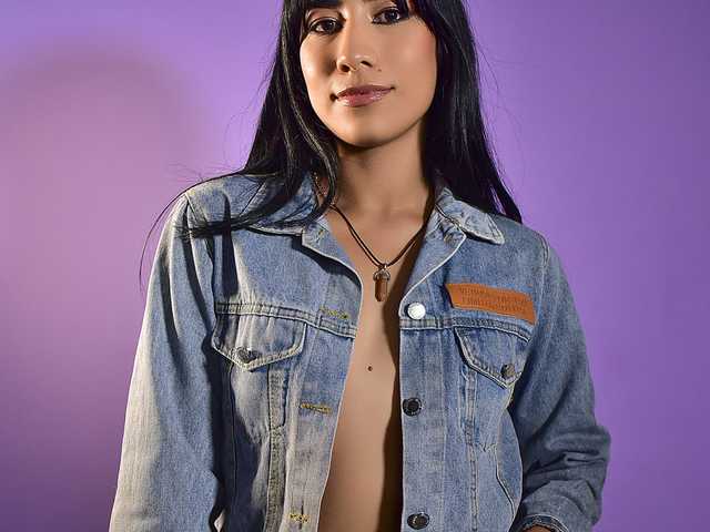 프로필 사진 Antonellaxxx