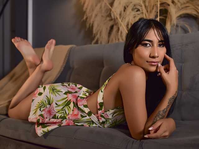 프로필 사진 Antonellaxxx