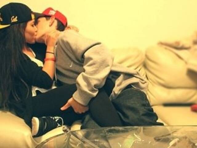 프로필 사진 danny-daniela