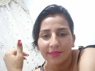 에로틱 한 영상 채팅 Danielawoo