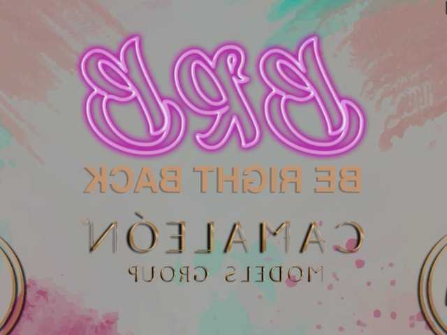 방송 스크린 샷 daphe-johnson