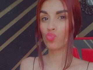 에로틱 한 영상 채팅 DaphneTaylor