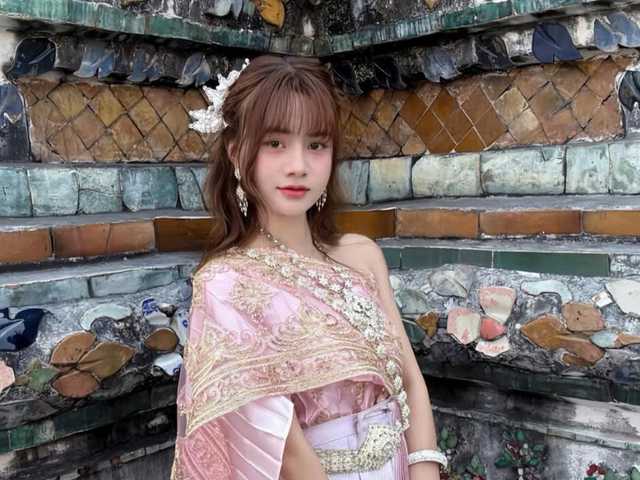프로필 사진 Dara099