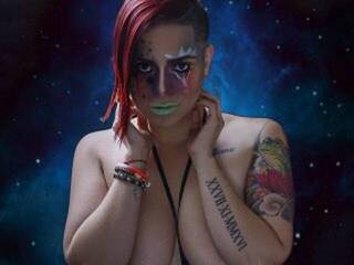 에로틱 한 영상 채팅 DarcyBennet