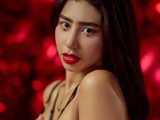 에로틱 한 영상 채팅 DarcyMoore