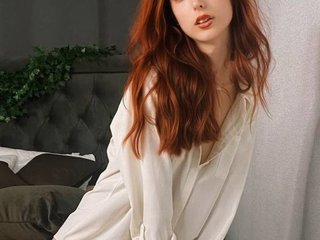 에로틱 한 영상 채팅 Daria-J