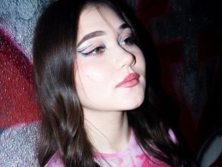 에로틱 한 영상 채팅 DarianaGrey