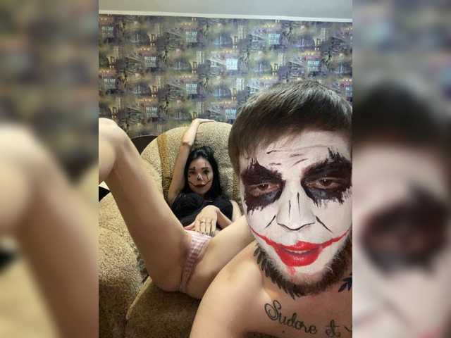 방송 스크린 샷 DariaXDavi