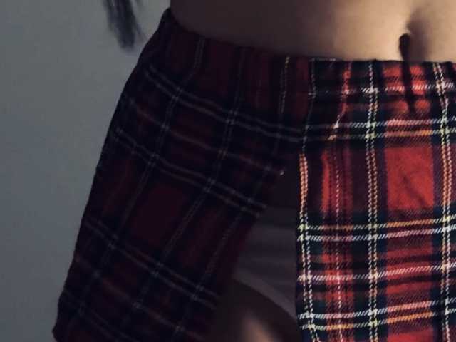 프로필 사진 DariiaSweet