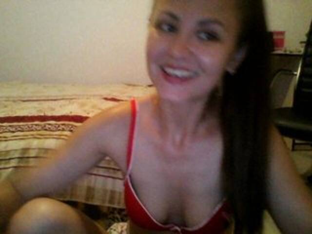 방송 스크린 샷 Darinadiamond