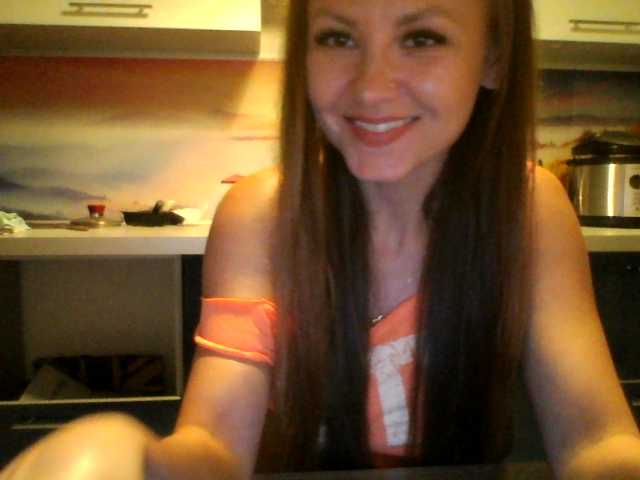 방송 스크린 샷 Darinadiamond