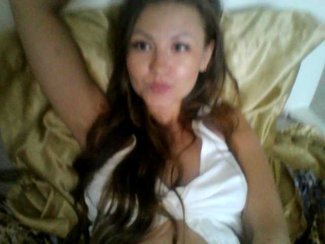 방송 스크린 샷 Darinadiamond