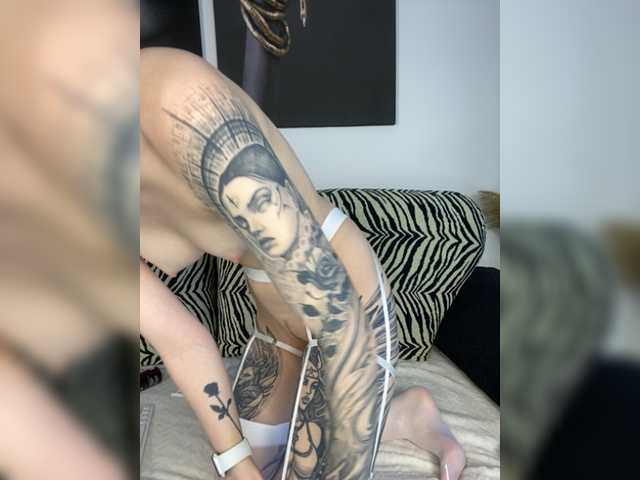 사진 Dark-Willow Hello ❤️ I'm Margarita, a lovely artist in tattoos ❤️ lovense works from 2 t to ❤️ ---my Favorite vibration 11-20-111tk ❤️ BEFORE 150tk PRIVAT ❤only FULL PRIVAT ❤️ here to make my dream come true ❤️ @remain ❤️