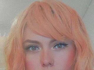 에로틱 한 영상 채팅 DarkChloe