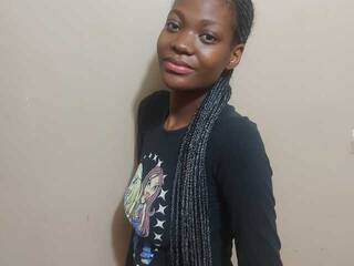 에로틱 한 영상 채팅 DarkChoco29