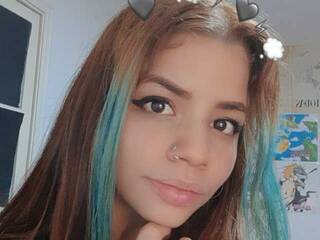 에로틱 한 영상 채팅 DarkLie