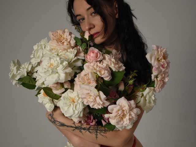 프로필 사진 DarkLola