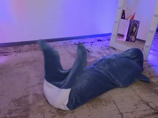 에로틱 한 영상 채팅 DarkLola