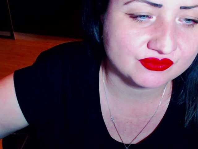 방송 스크린 샷 KinkyDomina