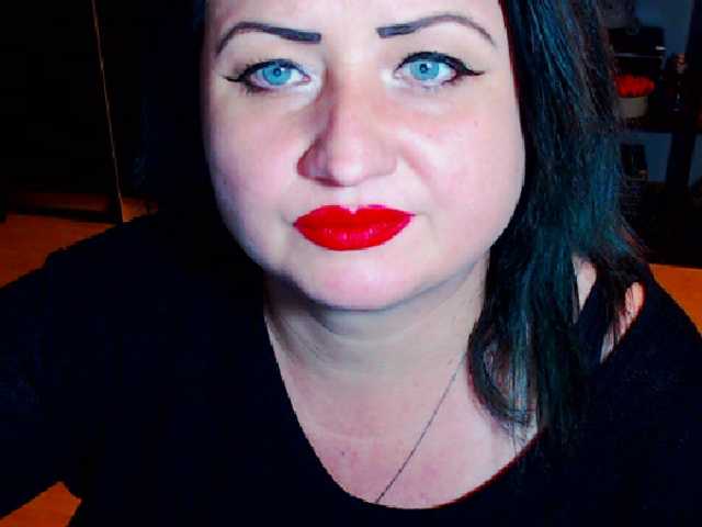 방송 스크린 샷 KinkyDomina