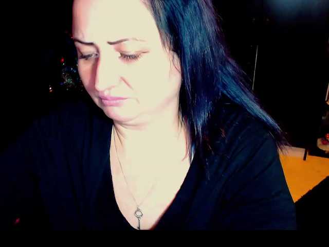 방송 스크린 샷 KinkyDomina