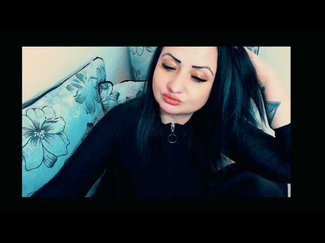 방송 스크린 샷 KinkyDomina