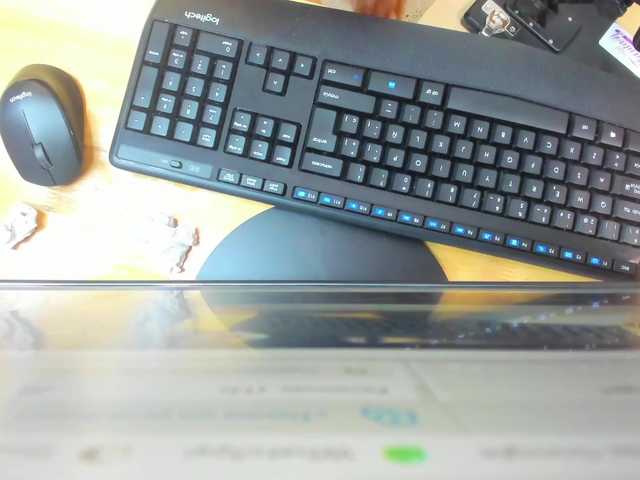 방송 스크린 샷 darlacampbell