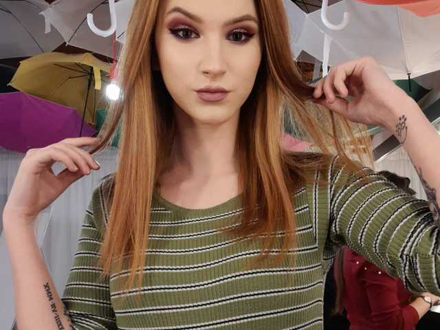 프로필 사진 DarlaDoll