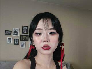 에로틱 한 영상 채팅 DarlingNora