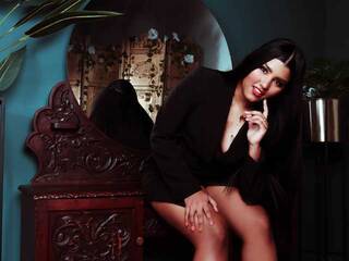 에로틱 한 영상 채팅 DarshaPalau