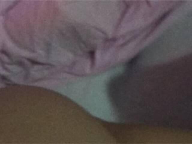 방송 스크린 샷 Darysha