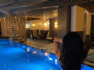 에로틱 한 영상 채팅 Dashka-1