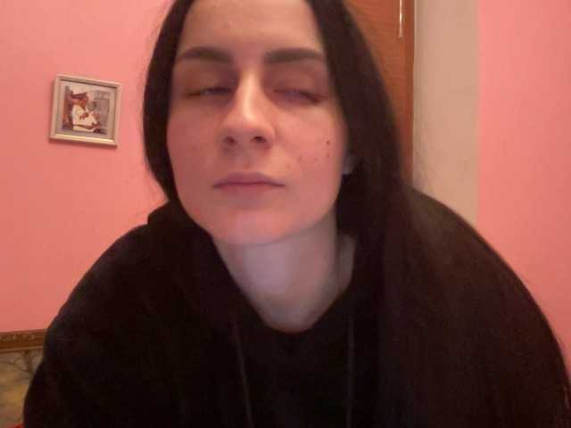 방송 스크린 샷 AimeeWhite