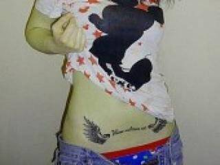 에로틱 한 영상 채팅 dashkarrrr