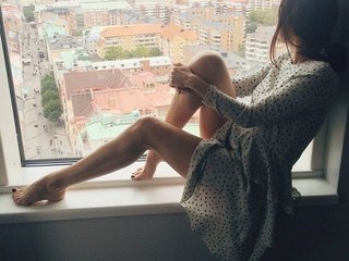 에로 화상 채팅 DashylkaLove