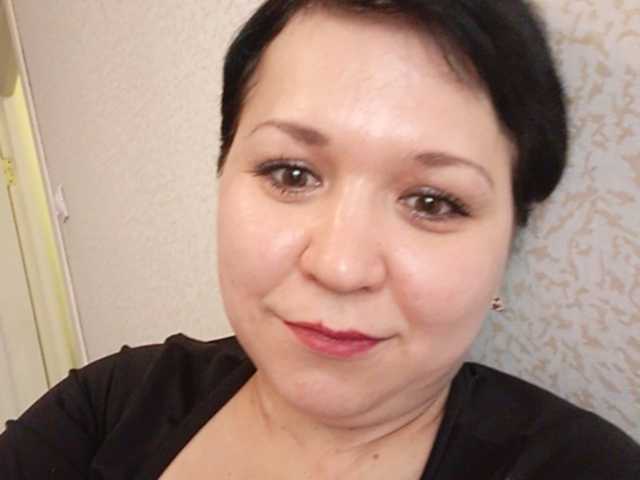 방송 스크린 샷 DawnLaVida