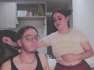 에로틱 한 영상 채팅 daya-and-dan