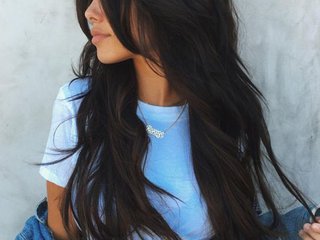 에로틱 한 영상 채팅 dayahnamoon