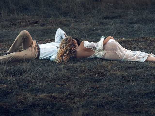 프로필 사진 DayanAndAndriu