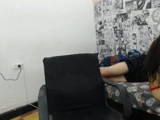 방송 스크린 샷 DayanaSweet69