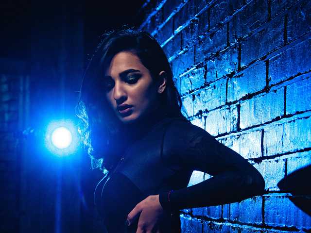 프로필 사진 DayanaWMH