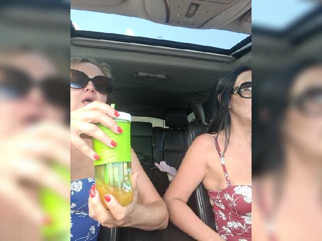 방송 스크린 샷 dazdraperma66