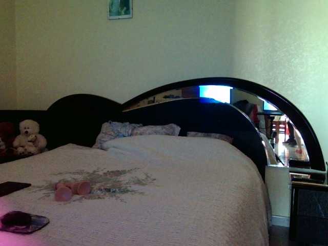 방송 스크린 샷 dbelena