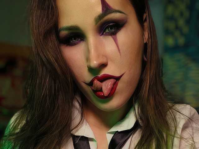 프로필 사진 InkButtercup