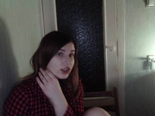 방송 스크린 샷 DeadKitty