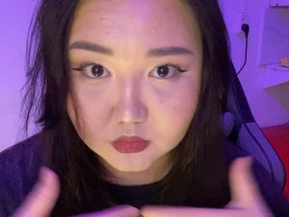 에로틱 한 영상 채팅 Annya_anka