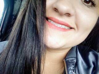 에로틱 한 영상 채팅 Debielehee