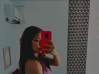 에로틱 한 영상 채팅 Deboorah