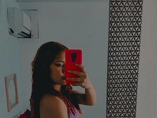 에로틱 한 영상 채팅 Deboorah